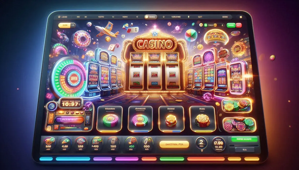 Slotimo Casino